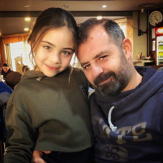 "Kurtlar Vadisi"nin aktyorunu görənlər tanıya bilmədi- FOTO